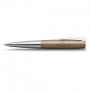 Loom Ballpoint Pen, Metallic Olive